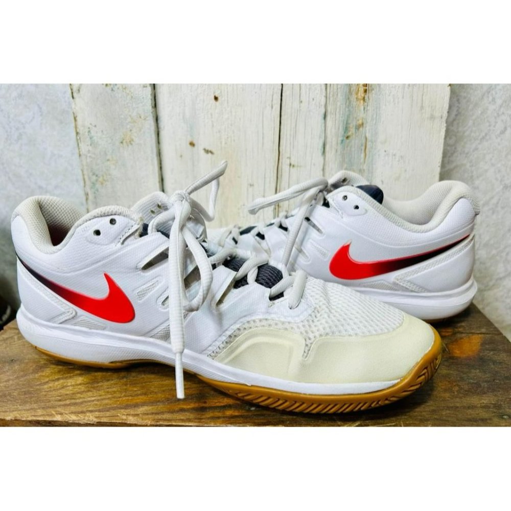 nikecourt air zoom prestige review